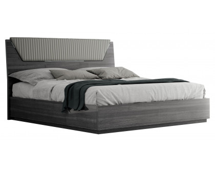 Tomasella - Vulcano Upholstered Bed