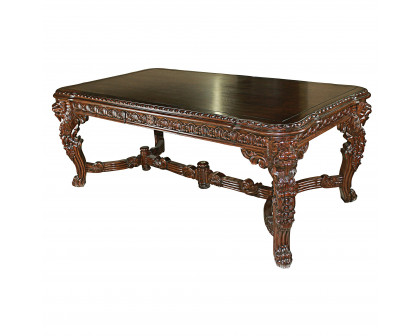 Toscano - The Lord Raffles Lion Table