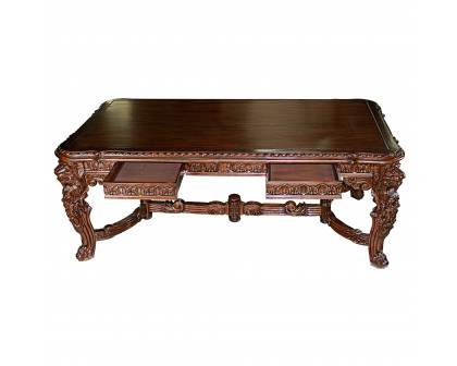 Toscano - The Lord Raffles Lion Table