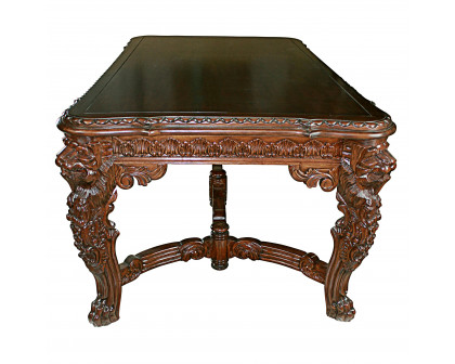 Toscano - The Lord Raffles Lion Table