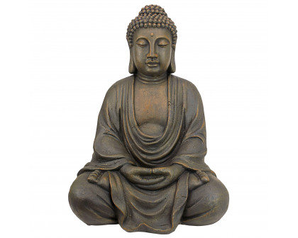 Toscano - Meditative Buddha of the Grand Temple