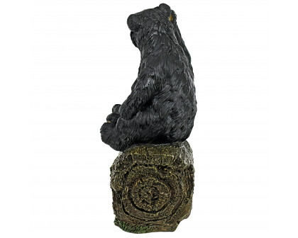 Toscano - Best Bear Buddies Garden Statue