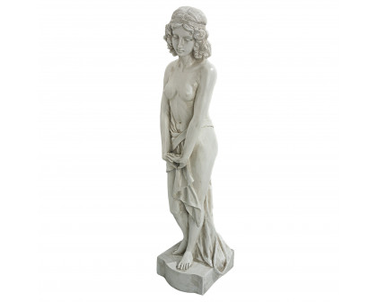 Toscano - Greek Goddess Harmonia Garden Statue