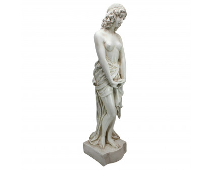 Toscano - Greek Goddess Harmonia Garden Statue