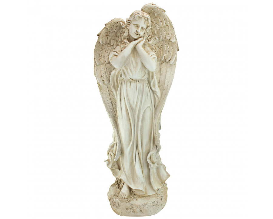 Toscano - Constance Conscience Garden Angel Statue