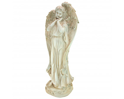 Toscano - Constance Conscience Garden Angel Statue