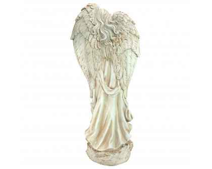 Toscano - Constance Conscience Garden Angel Statue