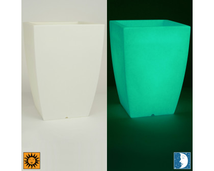 Toscano - Glow in the Dark Planter Urn