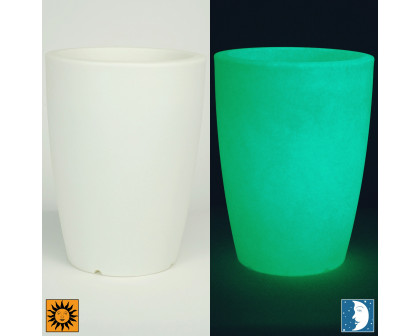 Toscano - Glow in the Dark Planter Urn