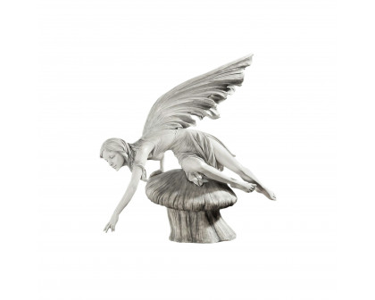 Toscano - The Daydream Fairy Sculpture