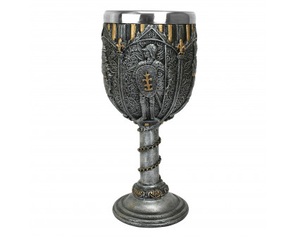 Toscano - Legion of the King Knights Royal Gothic Goblet