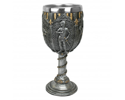 Toscano - Legion of the King Knights Royal Gothic Goblet