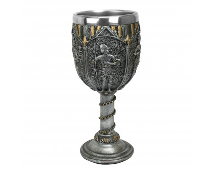 Toscano - Legion of the King Knights Royal Gothic Goblet