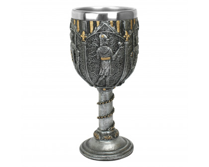 Toscano - Legion of the King Knights Royal Gothic Goblet