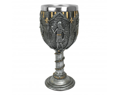 Toscano - Legion of the King Knights Royal Gothic Goblet