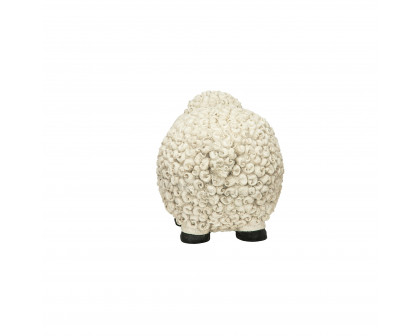 Toscano - Counting Sheep Garden Statue