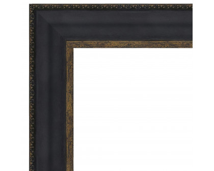 Toscano The Milliners Framed Canvas Replica Painting - Medium