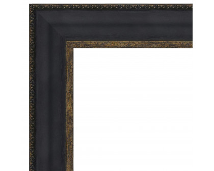 Toscano Entry into Jerusalem Framed Canvas Replica Painting - Grande