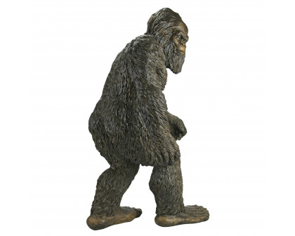 Toscano Bigfoot the Garden Yeti Statue - Large