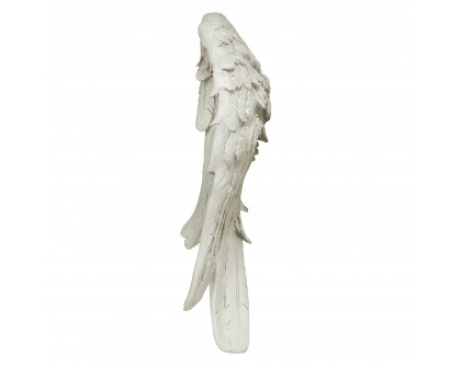 Toscano - Heavenly Guardian Angel Wings Wall Sculpture