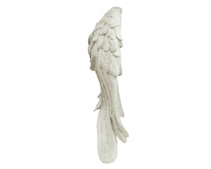 Toscano - Heavenly Guardian Angel Wings Wall Sculpture