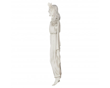 Toscano - The Benediction of Jesus Wall Sculpture