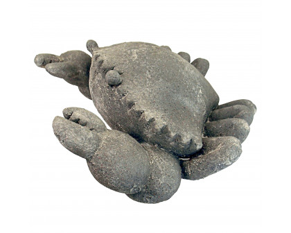 Toscano Cantankerous Stone Crabs Large Garden Statues