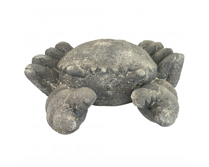 Toscano - Cantankerous Stone Crabs Garden Statue