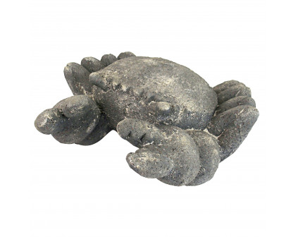 Toscano Cantankerous Stone Crabs Medium Garden Statue