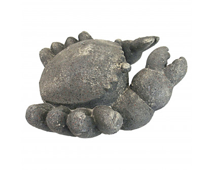 Toscano Cantankerous Stone Crabs Medium Garden Statue