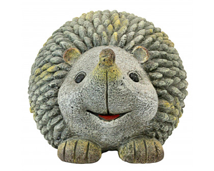 Toscano - Humongous Hedgehog Garden Animal Statue