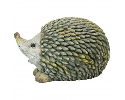 Toscano - Humongous Hedgehog Garden Animal Statue