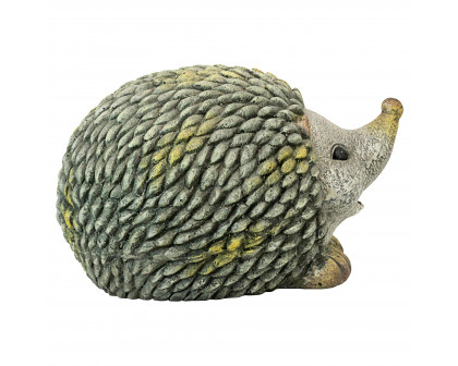 Toscano - Humongous Hedgehog Garden Animal Statue