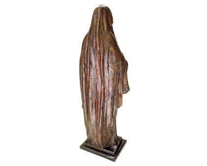 Toscano - Madonna Blessed Mother Garden Statue