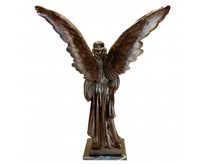 Toscano - Heaven Angel Garden Statue