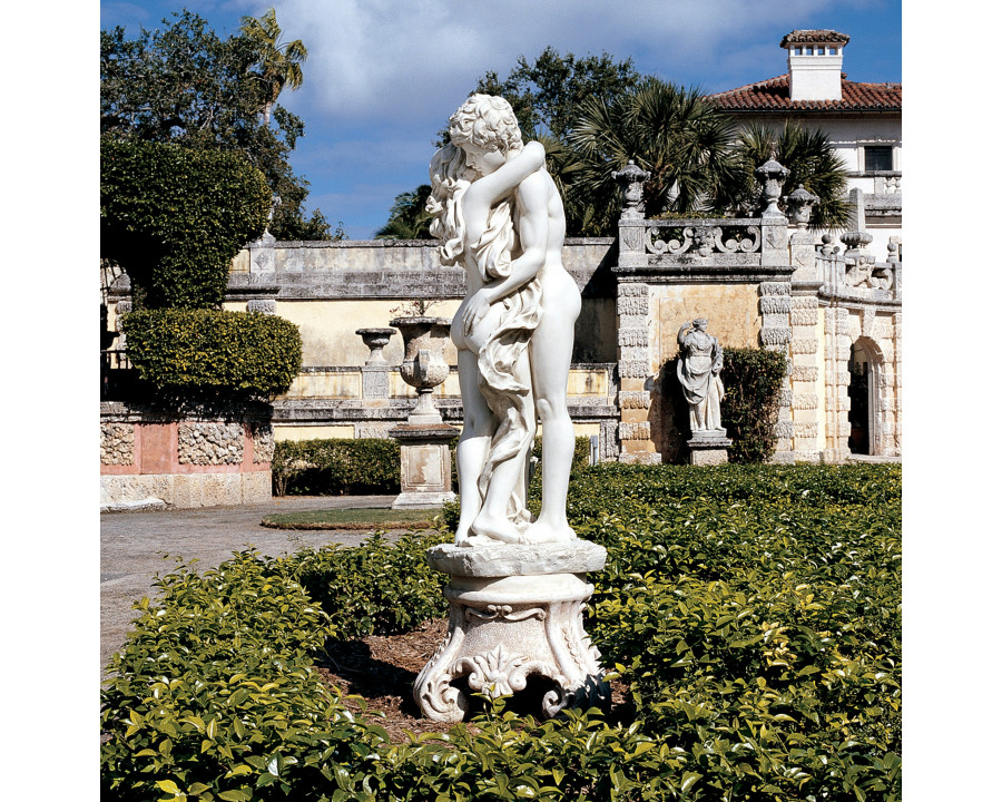 Toscano - La Passion Grande Sculpture