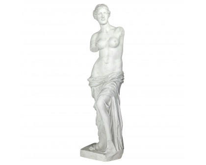 Toscano - Venus de Milo Garden Statue