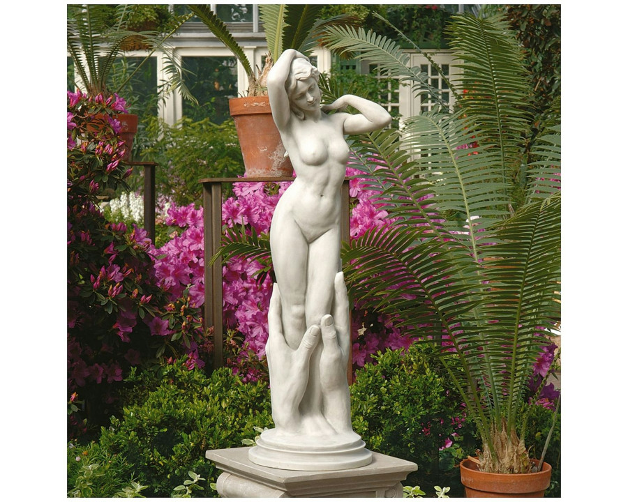 Toscano - Contemporary Venus Sculpture