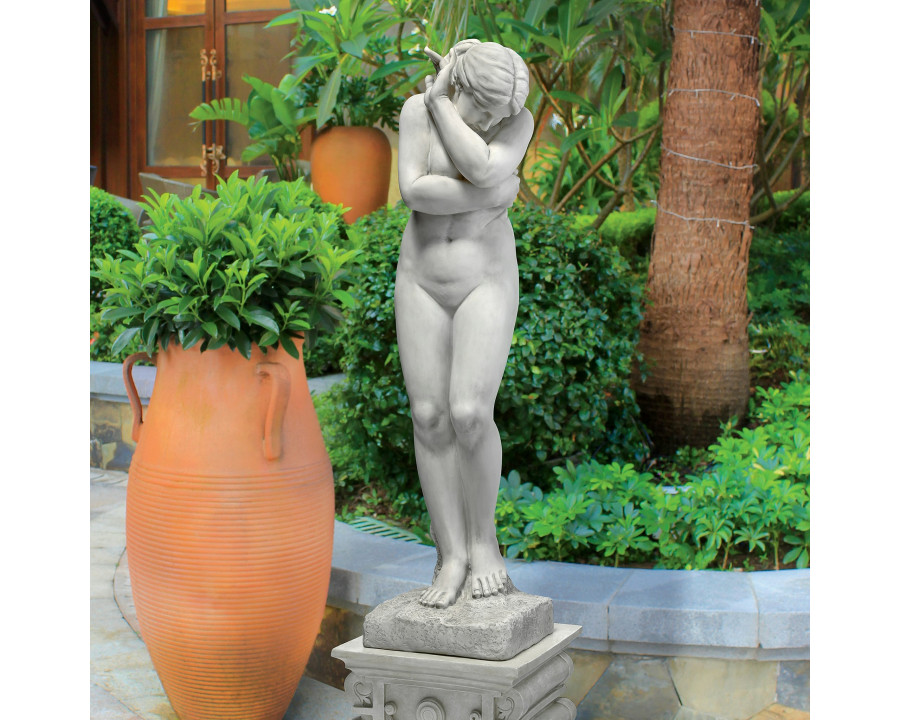 Toscano - Eve Garden Statue