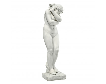 Toscano - Eve Garden Statue