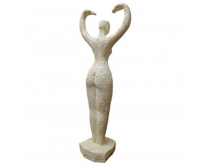 Toscano - Earth Goddess Garden Statue