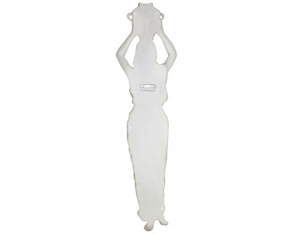 Toscano - Dione the Divine Water Goddess Wall Sculpture