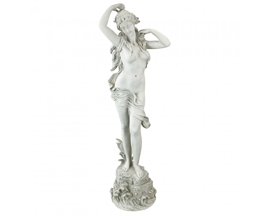 Toscano - Spring Awakening Garden Statue