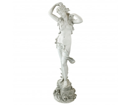 Toscano - Spring Awakening Garden Statue