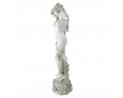 Toscano - Spring Awakening Garden Statue