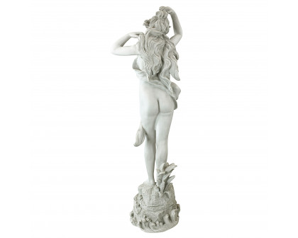 Toscano - Spring Awakening Garden Statue