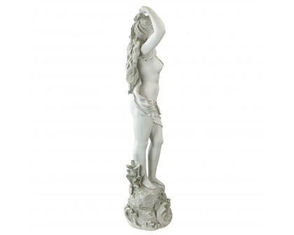 Toscano - Spring Awakening Garden Statue