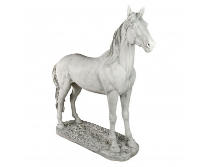 Toscano - Majestic Horse Garden Statue