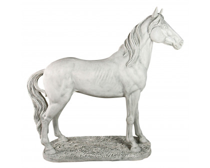 Toscano - Majestic Horse Garden Statue