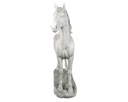 Toscano - Majestic Horse Garden Statue